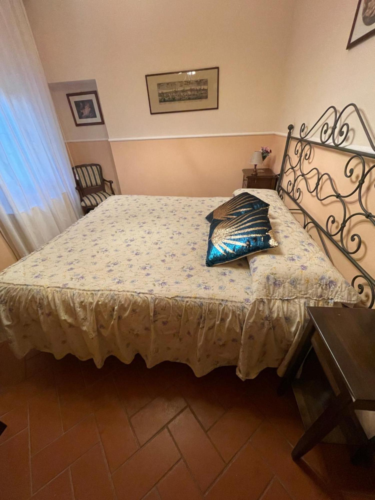 מוטספרטולי Podere Dell'Anselmo מראה חיצוני תמונה